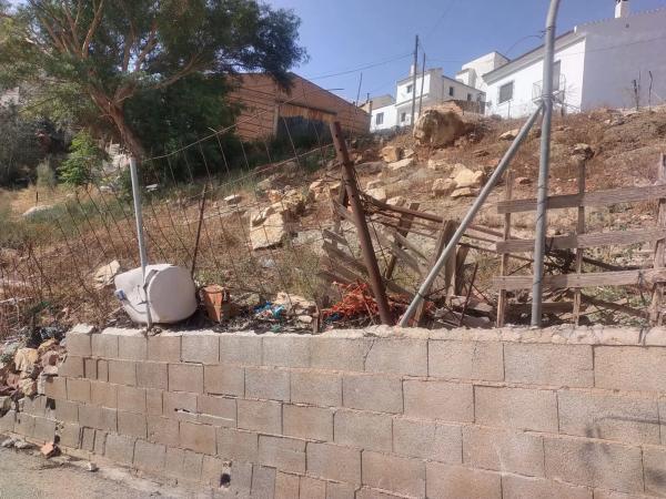 Terreno en Casabermeja