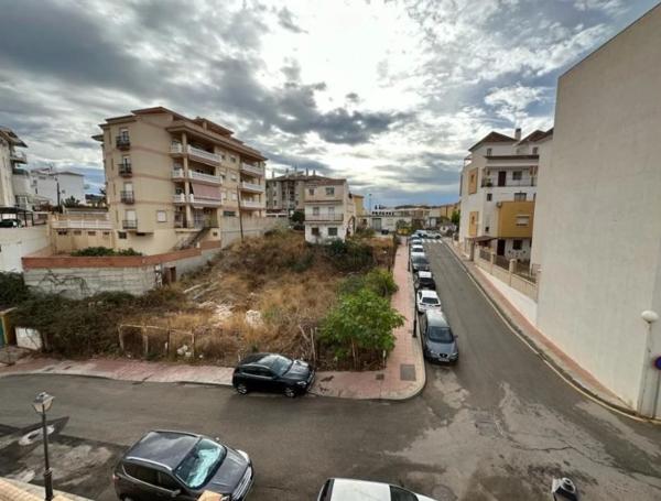 Terreno en calle Nuestra Señora de las Nieves, 80