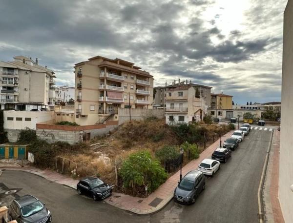 Terreno en calle Nuestra Señora de las Nieves, 80