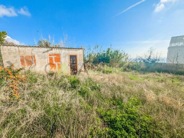 Terreno en Capistrano