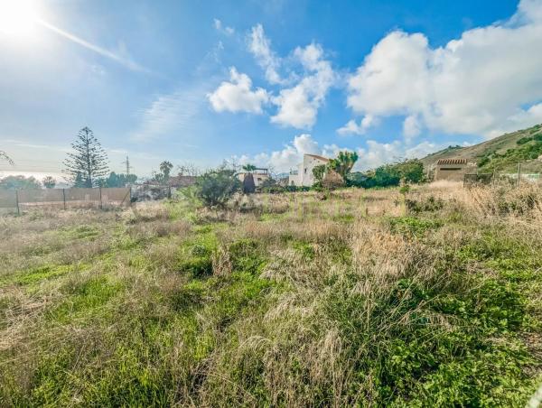 Terreno en Capistrano