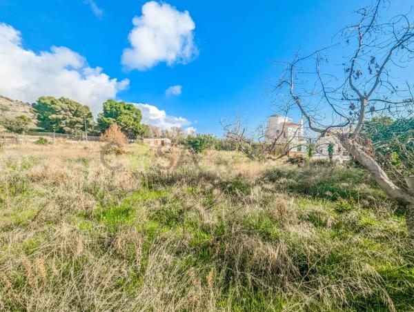 Terreno en Capistrano