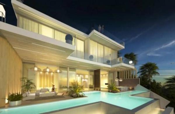 Terreno en calle del Faisán