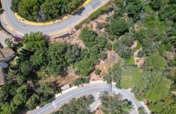 Terreno en calle del Faisán