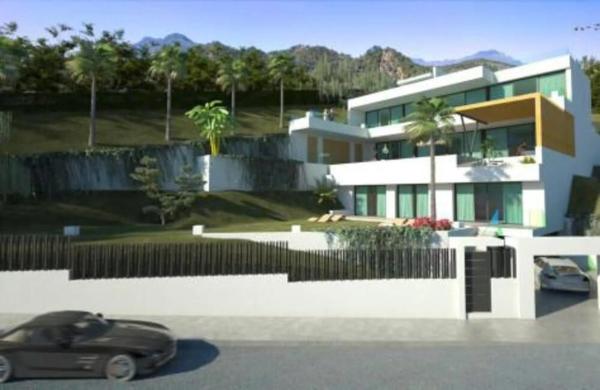 Terreno en calle del Faisán