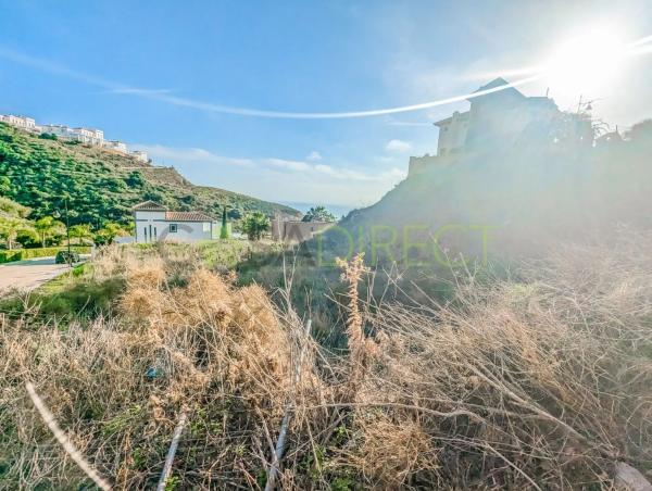 Terreno en El Peñoncillo