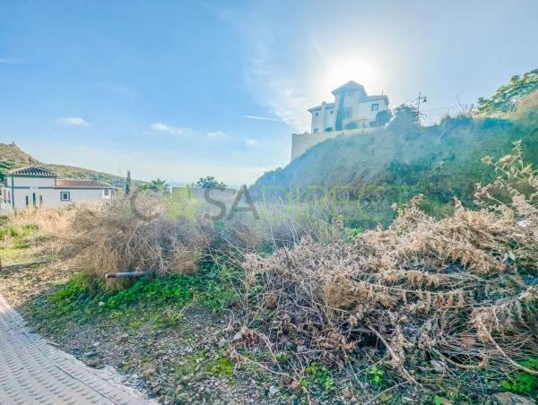 Terreno en El Peñoncillo