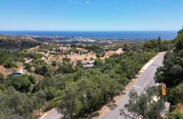 Terreno en calle del Faisán