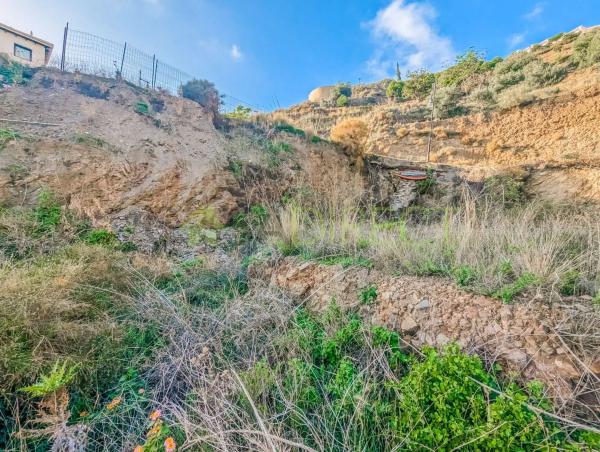 Terreno en El Peñoncillo