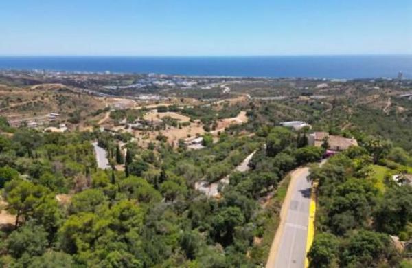 Terreno en calle del Faisán