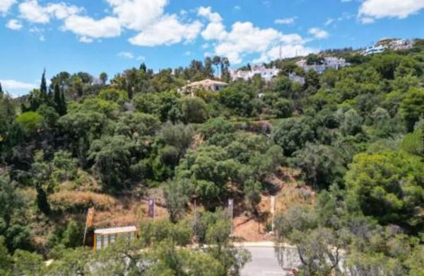 Terreno en calle del Faisán