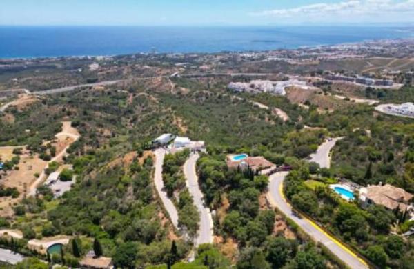 Terreno en calle del Faisán