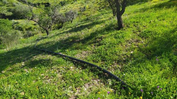 Terreno en Cártama pueblo