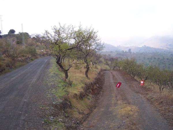 Terreno en Cártama pueblo