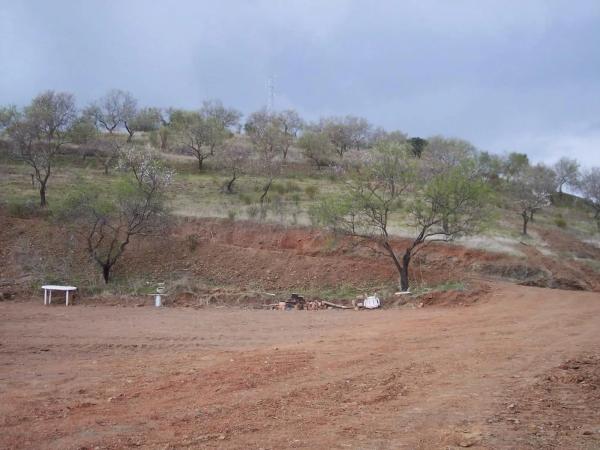 Terreno en Cártama pueblo