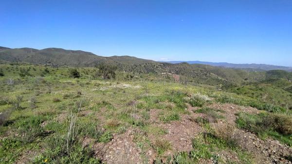 Terreno en Cártama pueblo