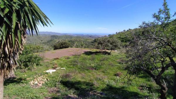 Terreno en Cártama pueblo