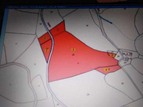 Terreno en Cártama pueblo