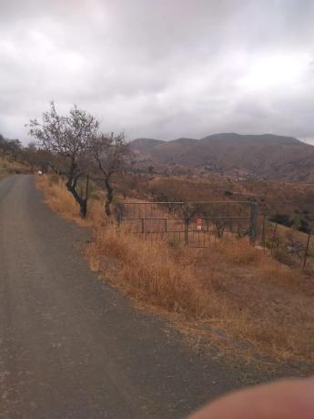 Terreno en Cártama pueblo