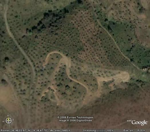 Terreno en Cártama pueblo