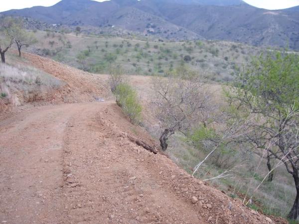 Terreno en Cártama pueblo