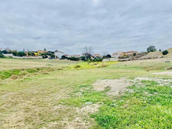 Terreno en El Romeral-Peñón de Zapata