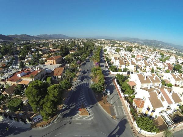 Terreno en El Romeral-Peñón de Zapata