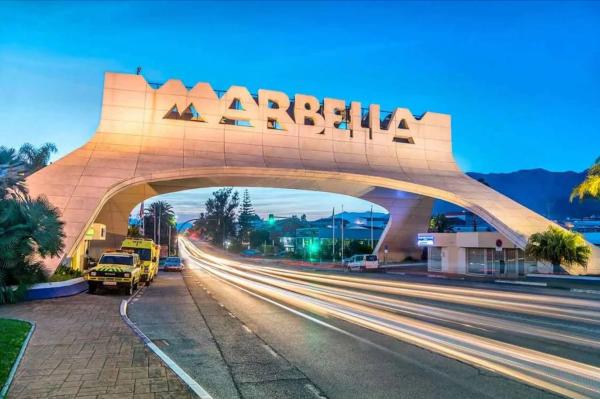 Terreno en avenida Ricardo Soriano