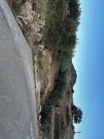 Terreno en via sin nombre, km 1