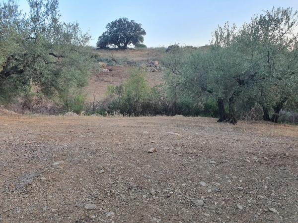 Terreno en via sin nombre, km 1