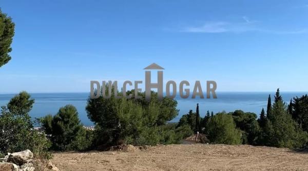 Terreno en calle de Stradivarius