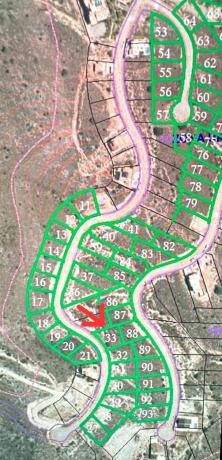 Terreno en Terreno Sp-2 Santangelo Norte, 40