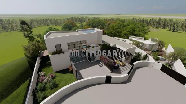 Terreno en calle de Stradivarius