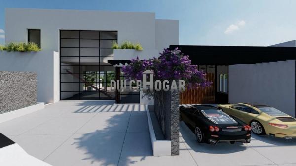 Terreno en calle de Stradivarius