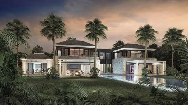 Terreno en Barrio La Dama de Noche-La Alzambra