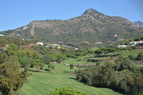 Terreno en Carretera, 1