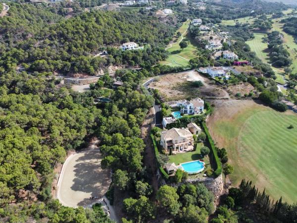 Terreno en Carretera, 1