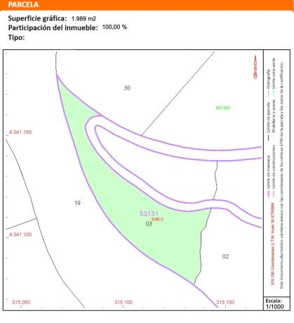 Terreno en Carretera, 1
