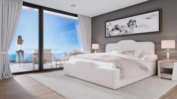 Terreno en avenida Romeral s/n