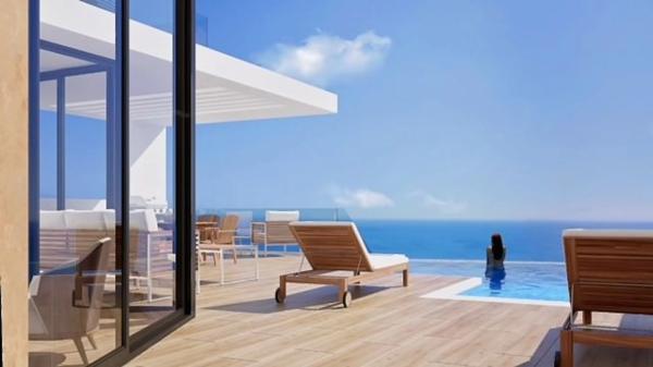 Terreno en avenida Romeral s/n