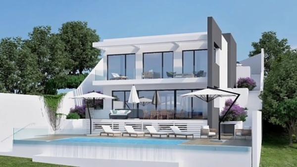 Terreno en avenida Romeral s/n