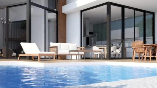 Terreno en avenida Romeral s/n