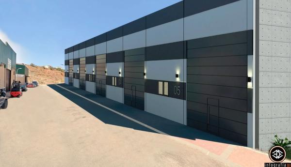 Terreno en calle Jucar s/n