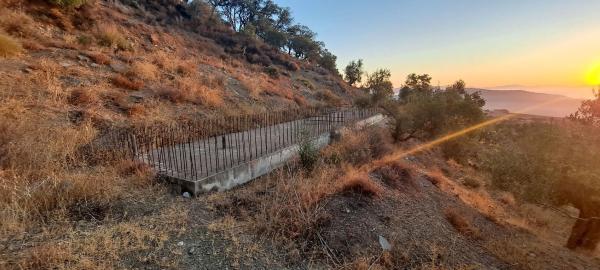 Terreno en Pdo. Almarajes s/n