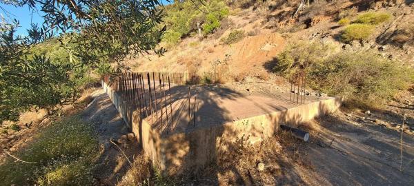 Terreno en Pdo. Almarajes s/n