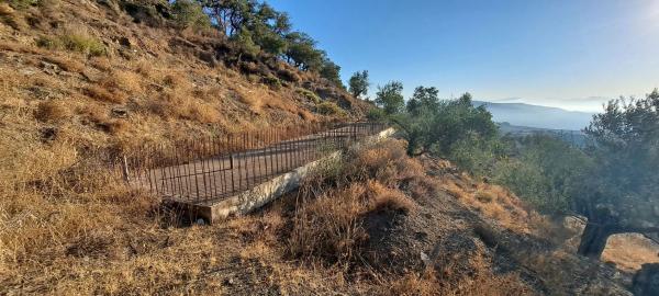 Terreno en Pdo. Almarajes s/n