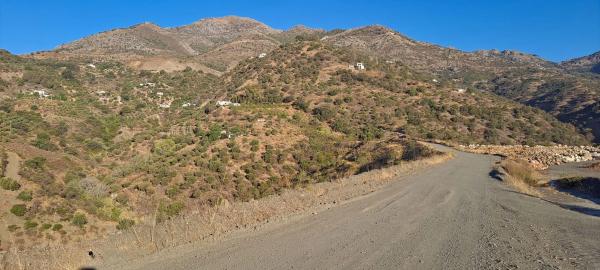 Terreno en Pdo. Almarajes s/n