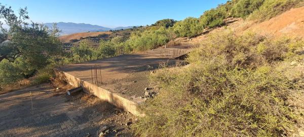 Terreno en Pdo. Almarajes s/n