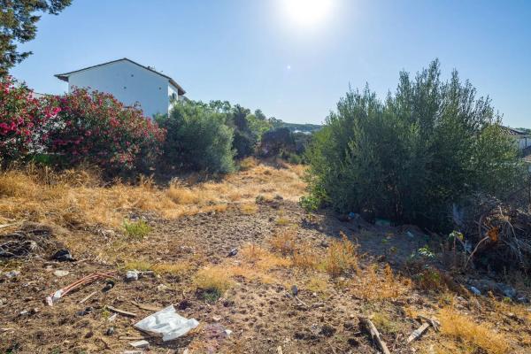 Terreno en Barrio Marbesa