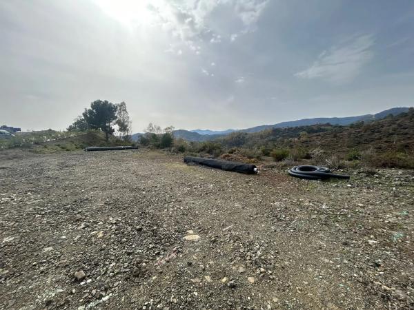 Terreno en la zagaleta s/n